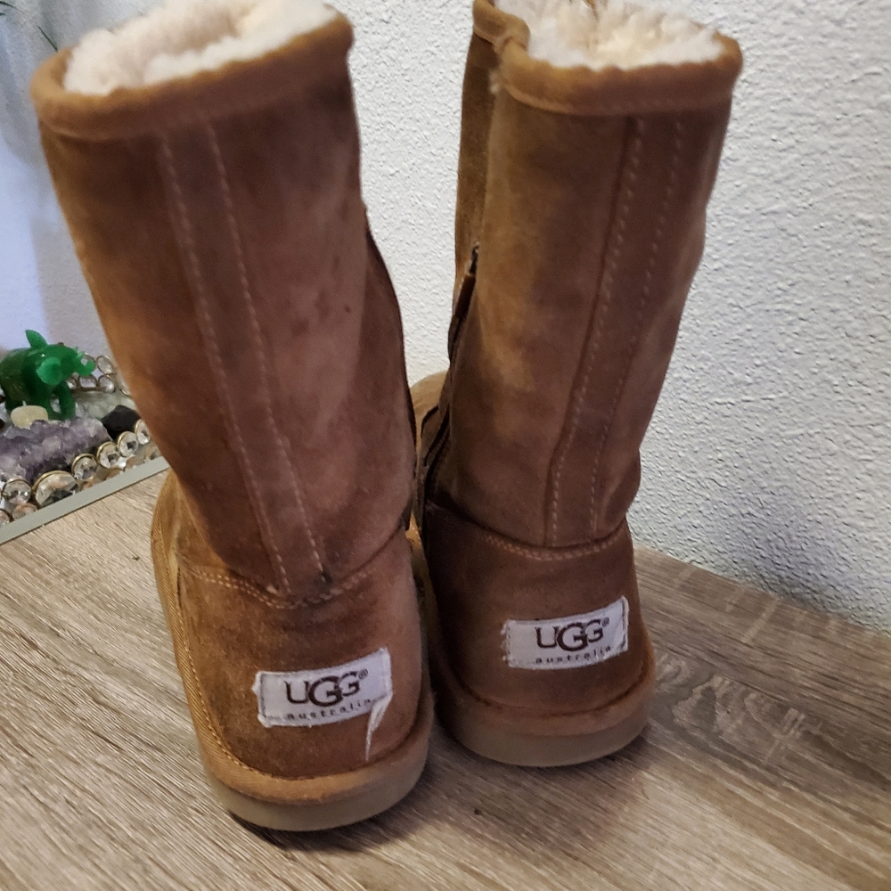 Uggs
